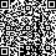 Image with QR code for the petition