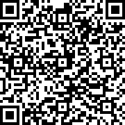 Image with QR code for the petition