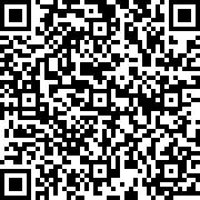 Image with QR code for the petition