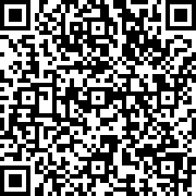 Image with QR code for the petition