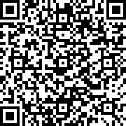 Image with QR code for the petition