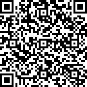 Image with QR code for the petition