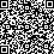 Image with QR code for the petition
