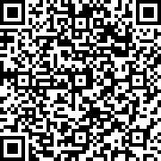 Image with QR code for the petition