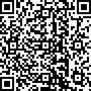 Image with QR code for the petition
