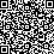 Image with QR code for the petition