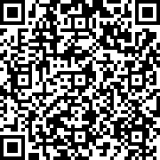 Image with QR code for the petition
