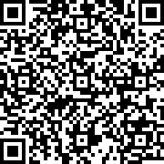 Image with QR code for the petition