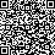 Image with QR code for the petition
