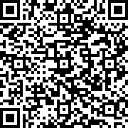 Image with QR code for the petition