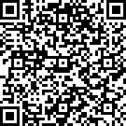 Image with QR code for the petition