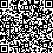 Image with QR code for the petition