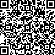Image with QR code for the petition