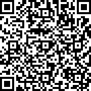 Image with QR code for the petition
