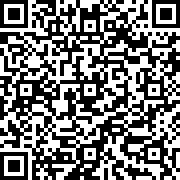 Image with QR code for the petition