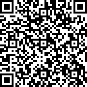 Image with QR code for the petition