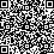 Image with QR code for the petition