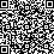 Image with QR code for the petition