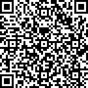 Image with QR code for the petition