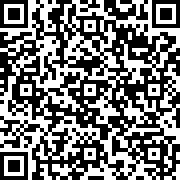 Image with QR code for the petition