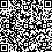 Image with QR code for the petition