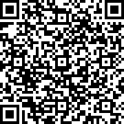 Image with QR code for the petition