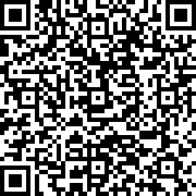 Image with QR code for the petition