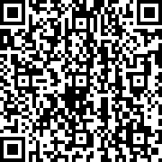Image with QR code for the petition