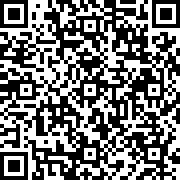 Image with QR code for the petition