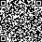 Image with QR code for the petition