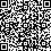 Image with QR code for the petition
