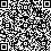 Image with QR code for the petition