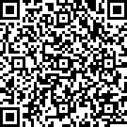 Image with QR code for the petition