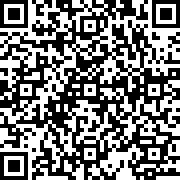Image with QR code for the petition