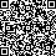 Image with QR code for the petition