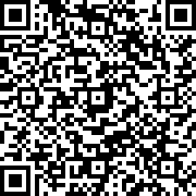 Image with QR code for the petition