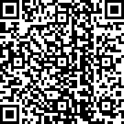 Image with QR code for the petition