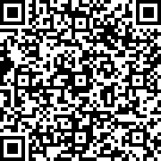 Image with QR code for the petition