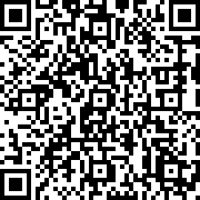 Image with QR code for the petition