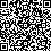 Image with QR code for the petition