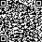 Image with QR code for the petition