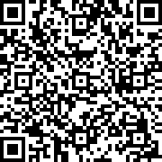 Image with QR code for the petition