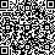 Image with QR code for the petition