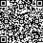 Image avec code QR pour la pétition