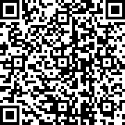 Image with QR code for the petition