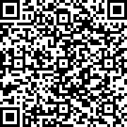 Image with QR code for the petition