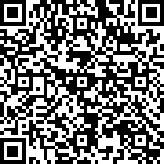 Image with QR code for the petition