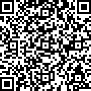 Image with QR code for the petition