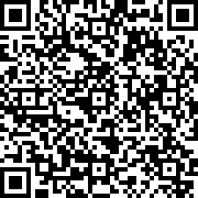 Image with QR code for the petition