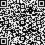 Image with QR code for the petition